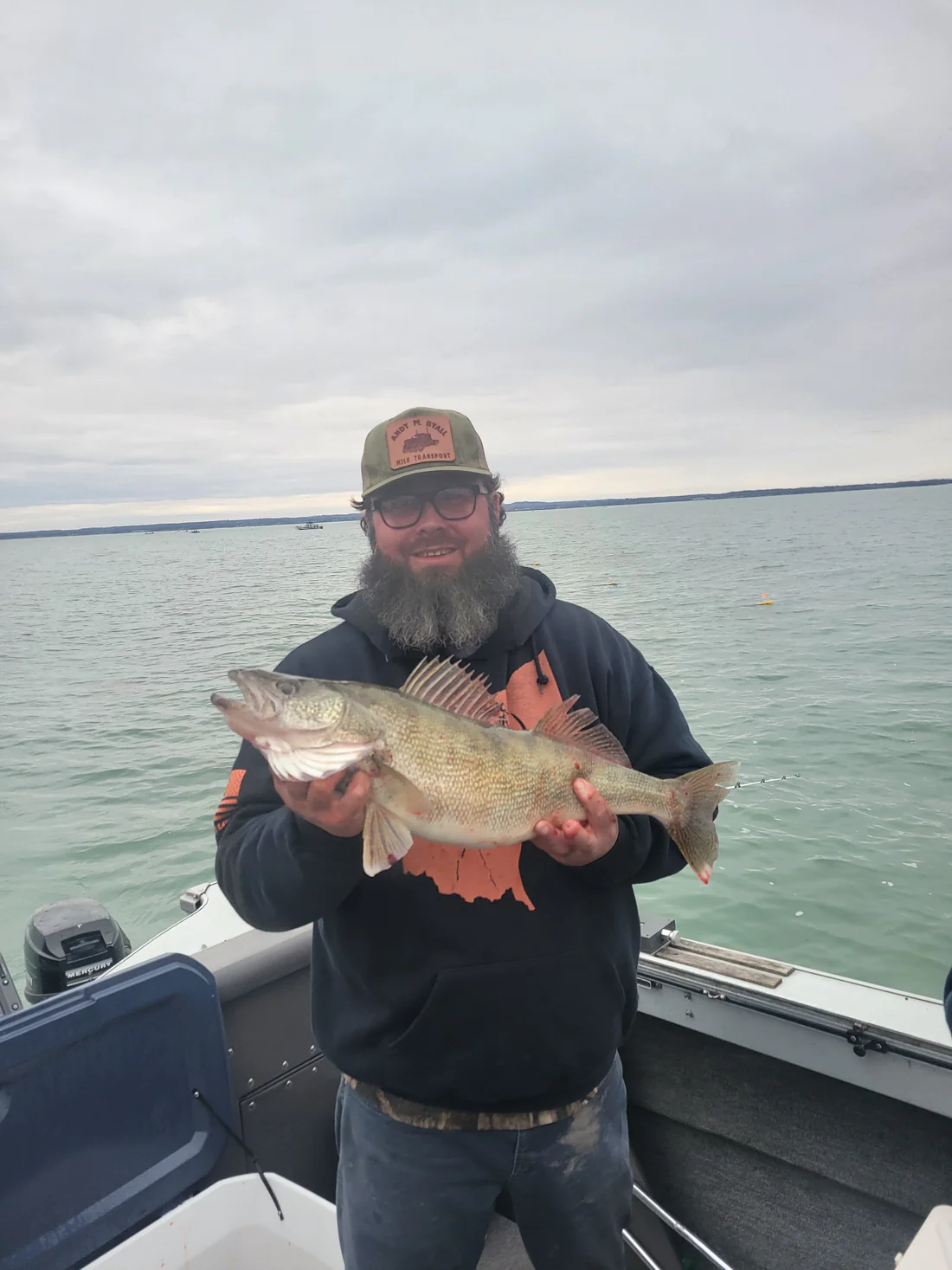 Full Boat Fishing Charter for 6 People – $930 Total